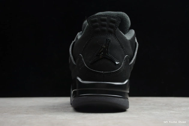 (2020) 4 Cat Black 1053 CU1110- Air Jordan HighQuality 1226